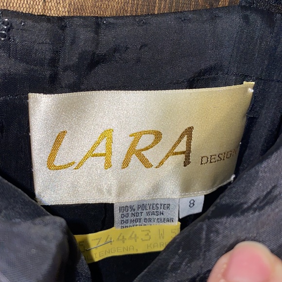 Women’s “Lara” Evening gown - Picture 5 of 8